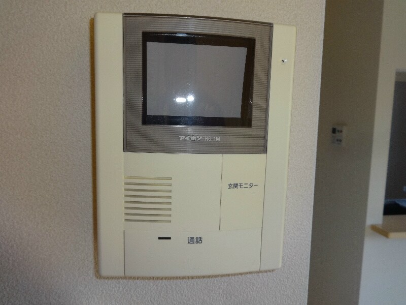 ソレーユ上原Ｂの物件内観写真