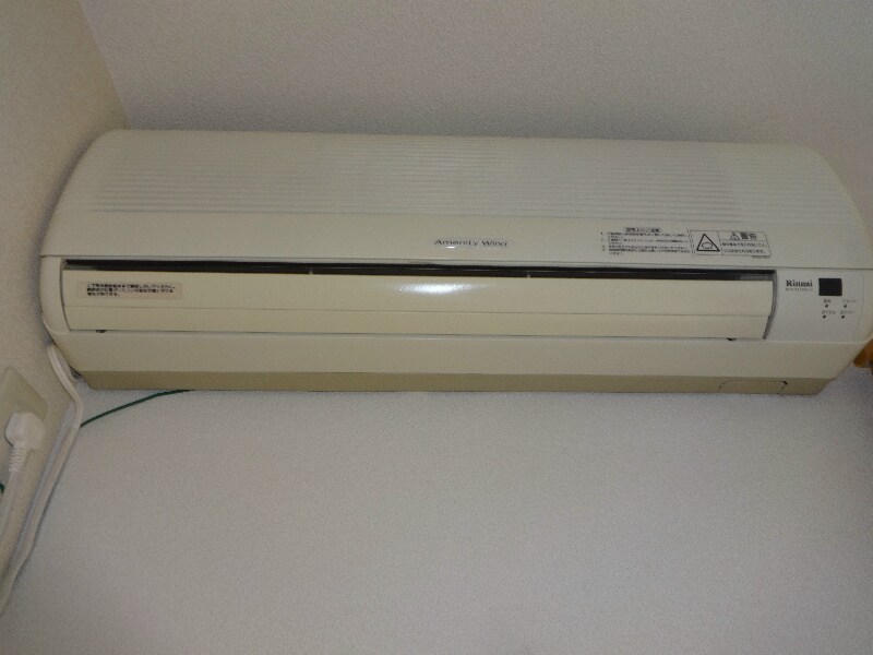 ソレーユ上原Ｂの物件内観写真