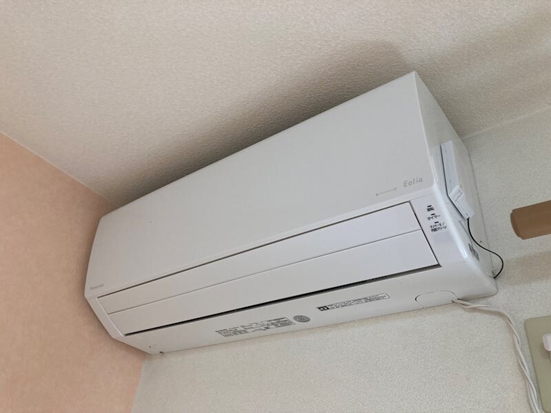 ソレーユ上原Ｂの物件内観写真