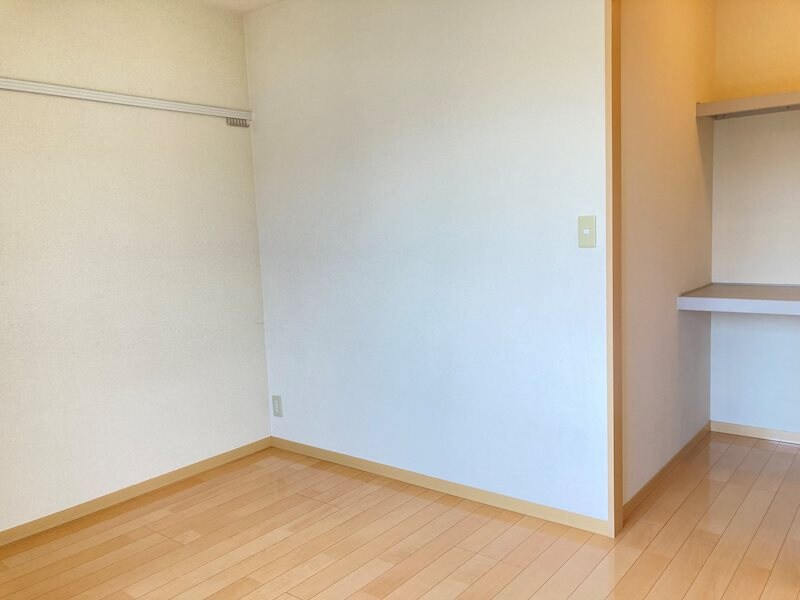 ソレーユ上原Ｂの物件内観写真