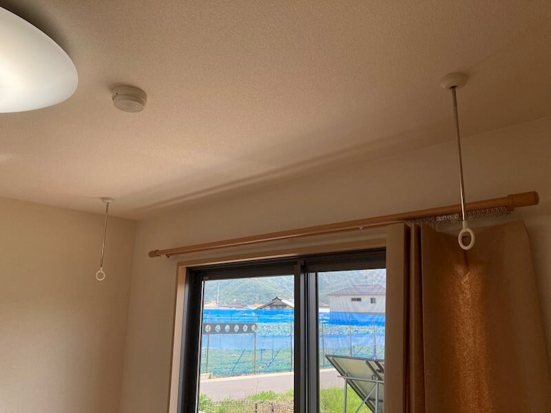 ソレーユ上原Ｂの物件内観写真