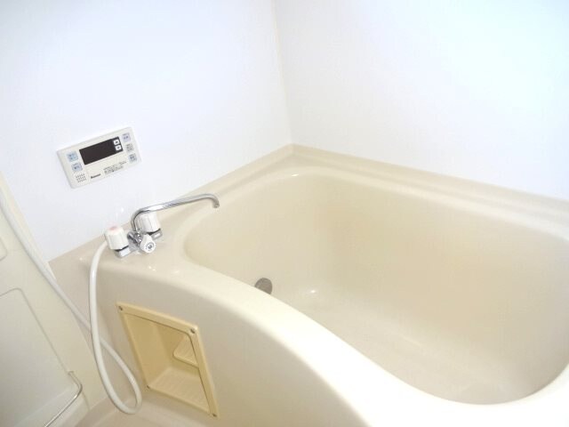 グレイスタウンII Ａの物件内観写真