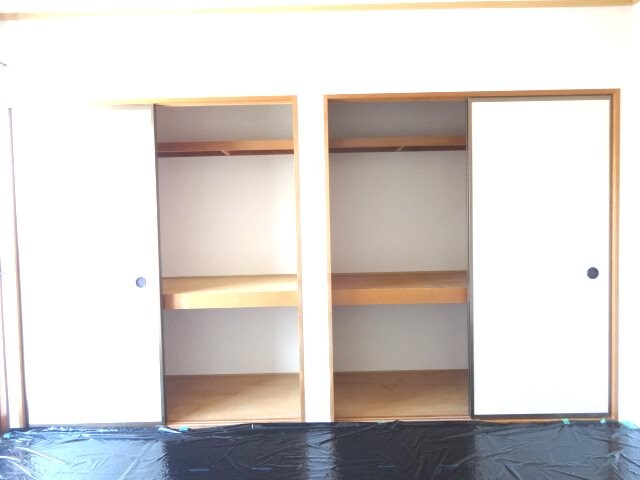 グレイスタウンII Ａの物件内観写真