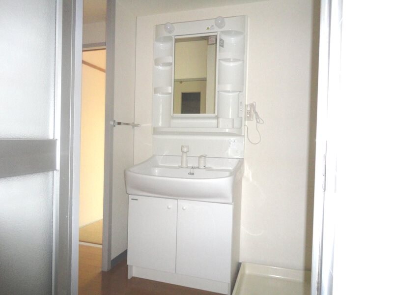 レジデンス美須々の物件内観写真