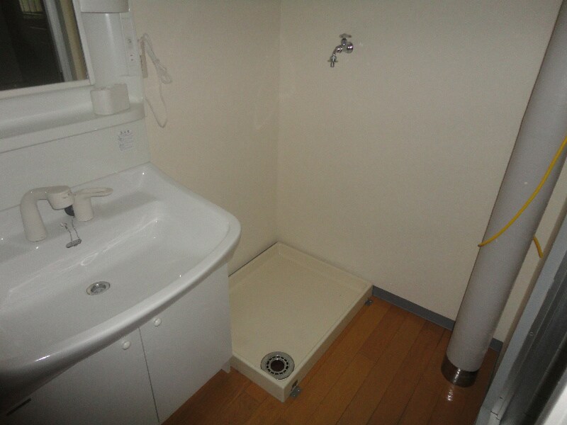 レジデンス美須々の物件内観写真