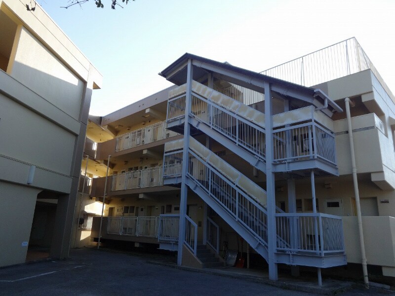 レジデンス美須々の物件内観写真