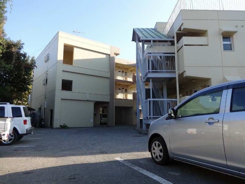 レジデンス美須々の物件内観写真