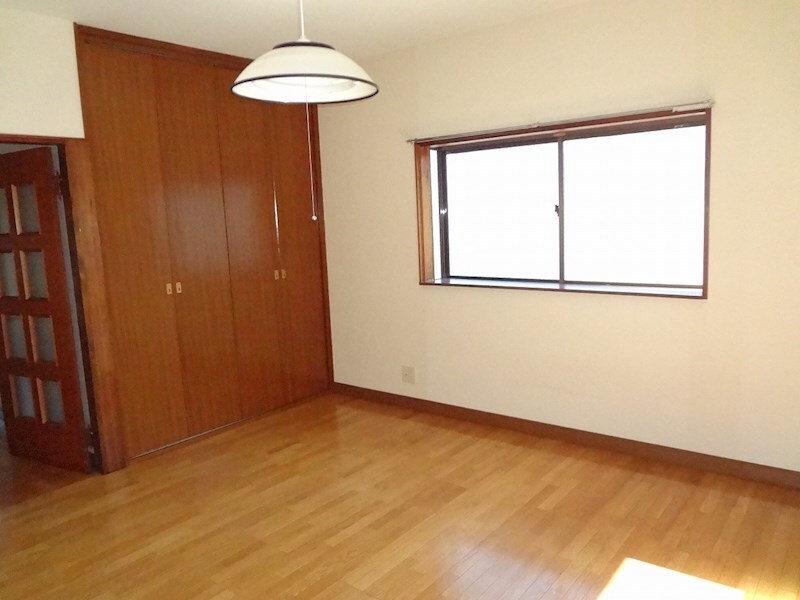 中野ニューハイツの物件内観写真