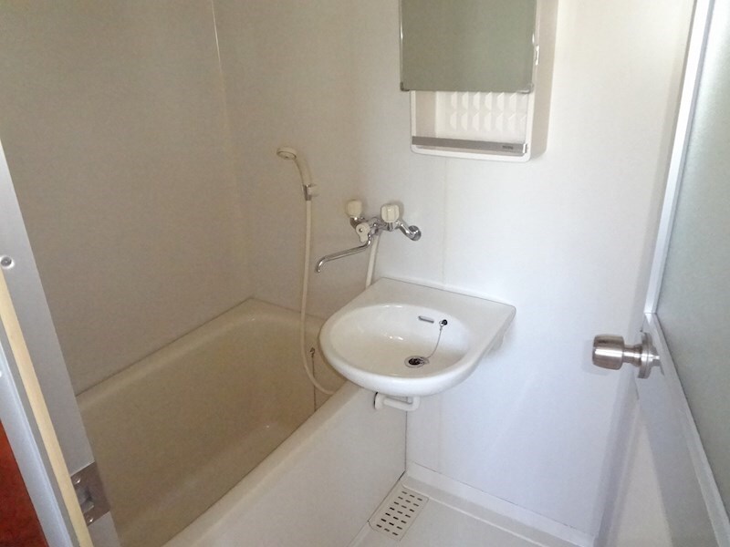 中野ニューハイツの物件内観写真