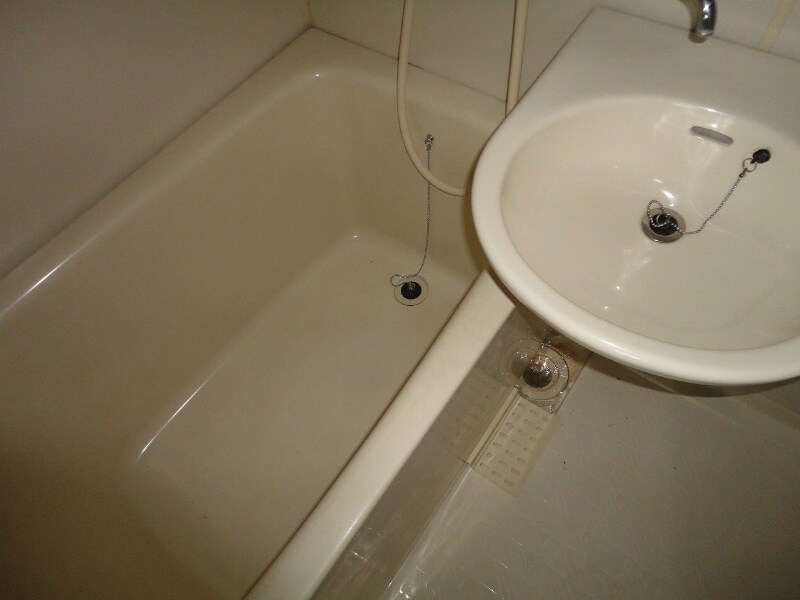 中野ニューハイツの物件内観写真