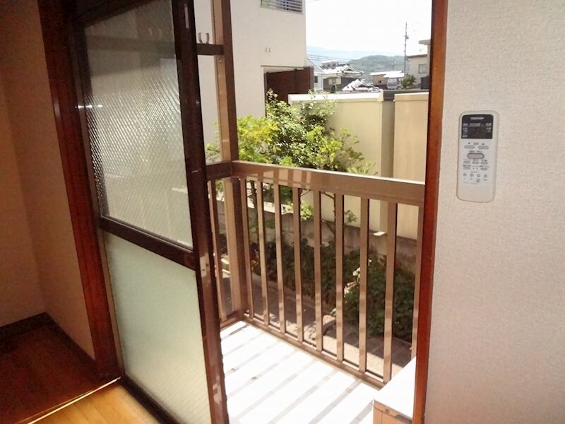 中野ニューハイツの物件内観写真