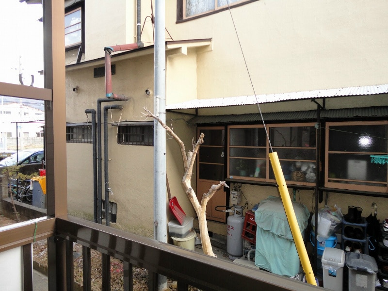 中野ニューハイツの物件内観写真