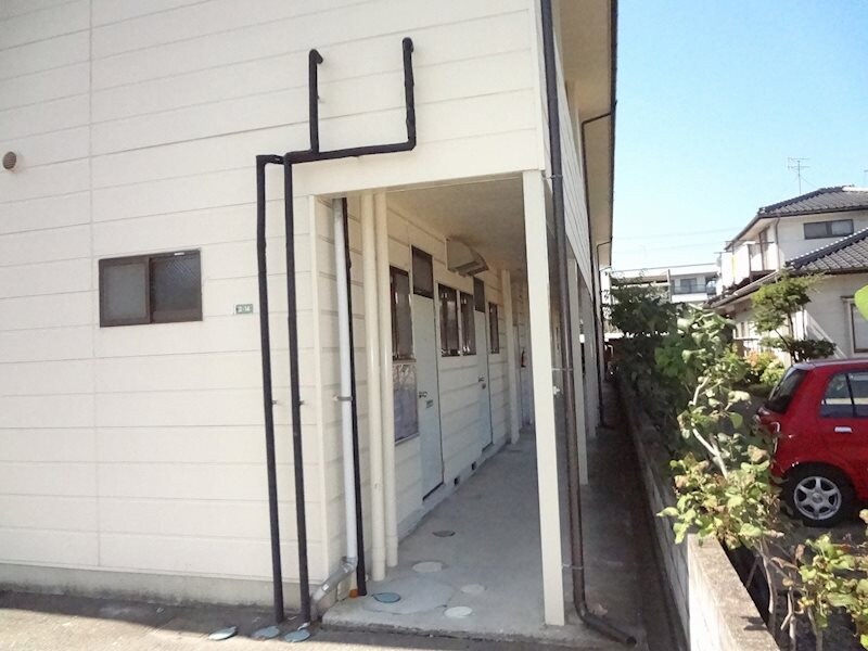 中野ニューハイツの物件内観写真