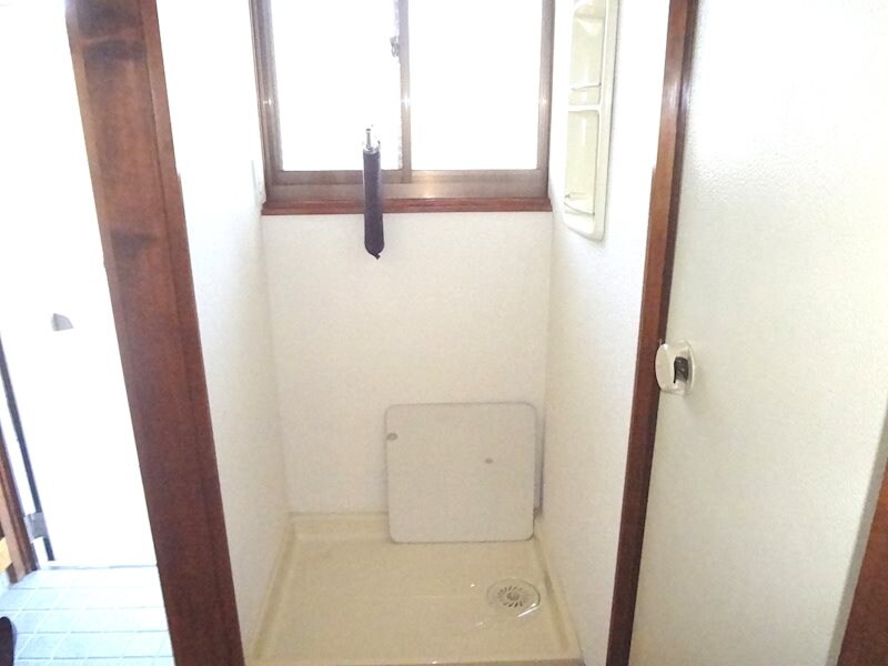 中野ニューハイツの物件内観写真