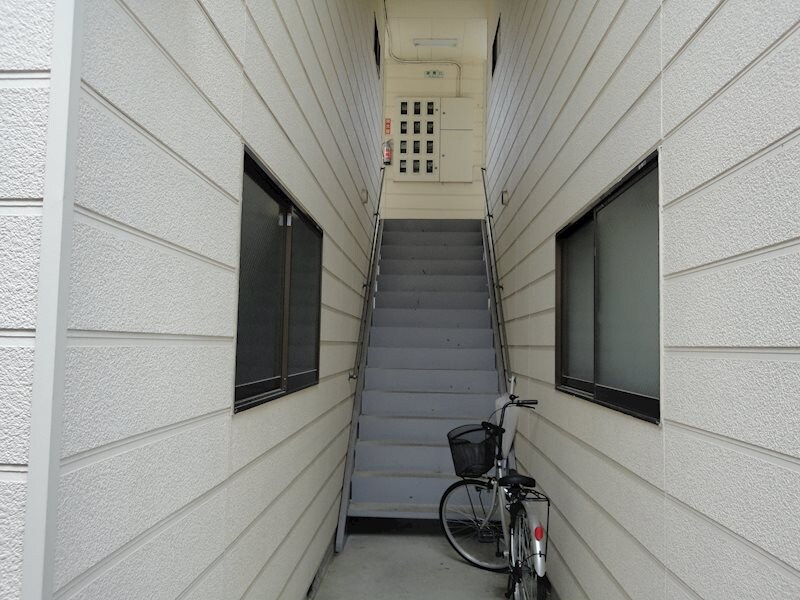 中野ニューハイツの物件内観写真