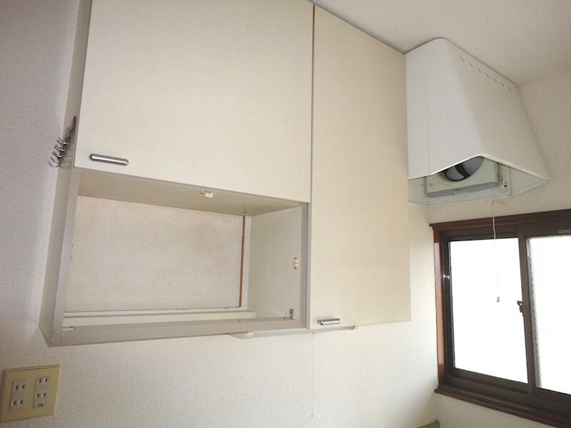 中野ニューハイツの物件内観写真