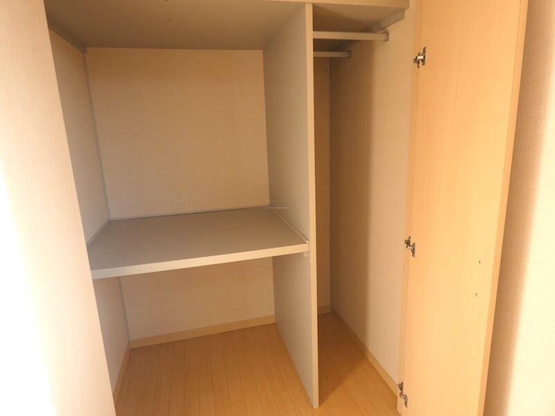 シャローム本郷B・Cの物件内観写真