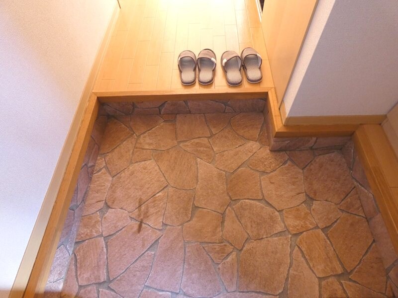 シャローム本郷B・Cの物件内観写真