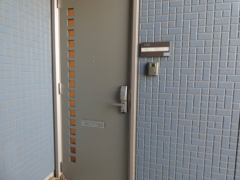 シャローム本郷B・Cの物件内観写真