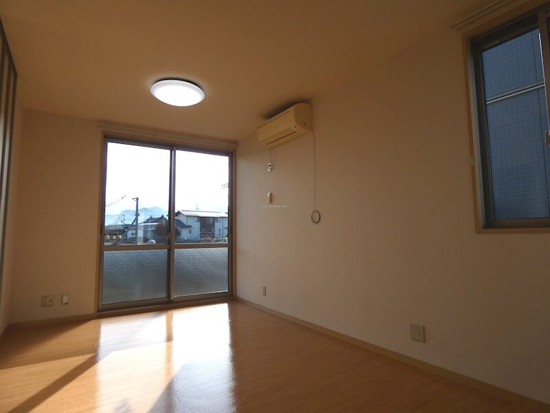 シャローム本郷B・Cの物件内観写真