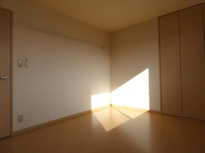 シャローム本郷B・Cの物件内観写真