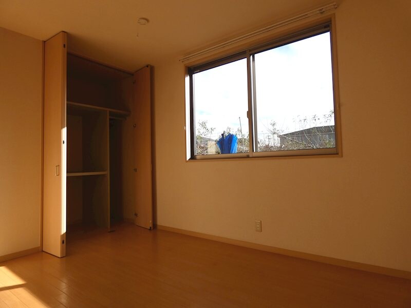 シャローム本郷B・Cの物件内観写真