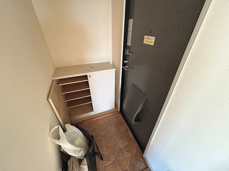 エントピアＩＫＥＤＡの物件内観写真