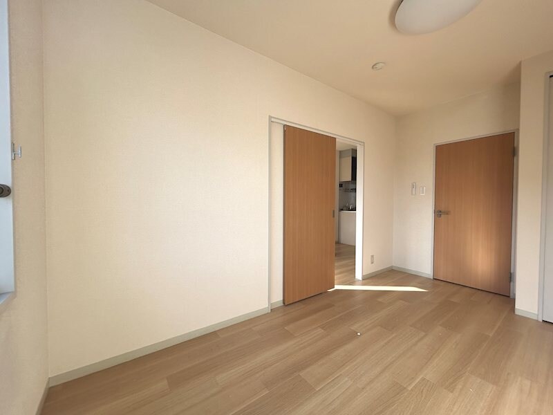 エントピアＩＫＥＤＡの物件内観写真