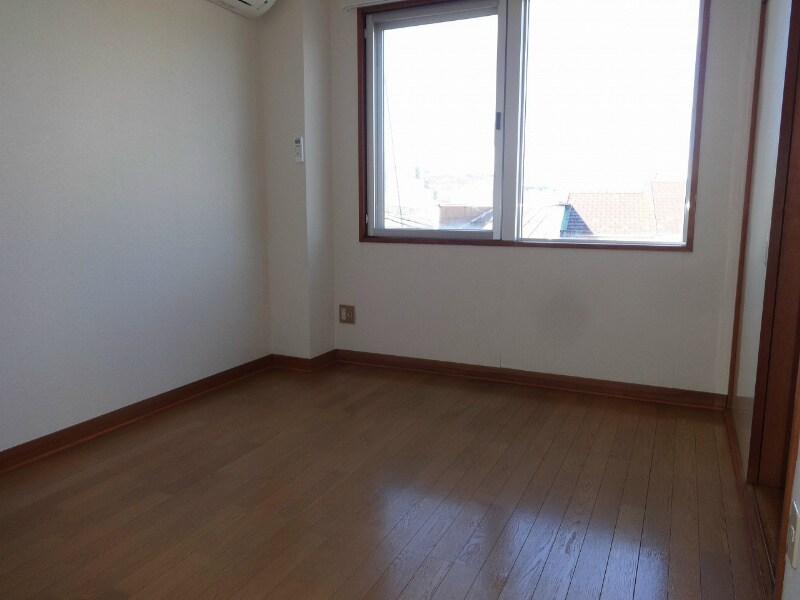 メゾン・ド・渚の物件内観写真