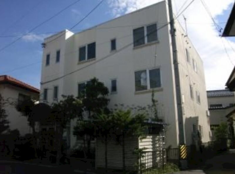 メゾン・ド・渚の物件内観写真