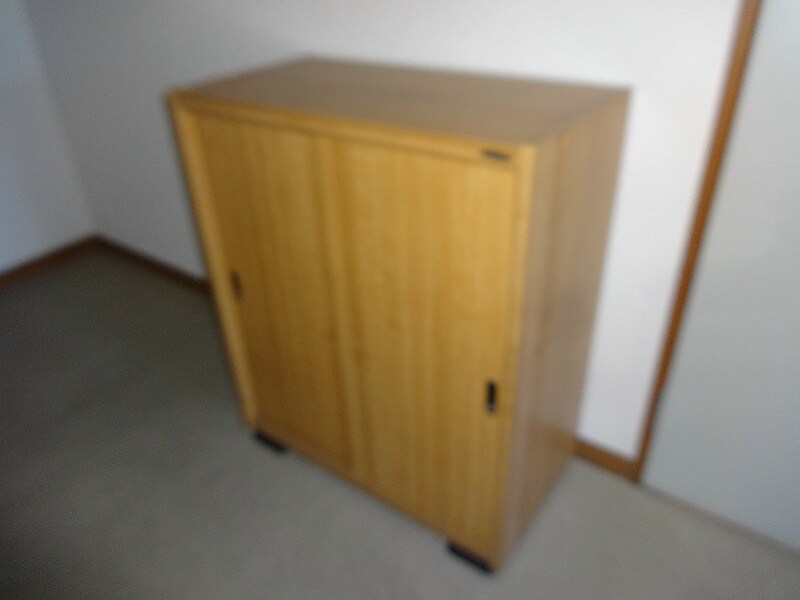 メゾン・ド・渚の物件内観写真