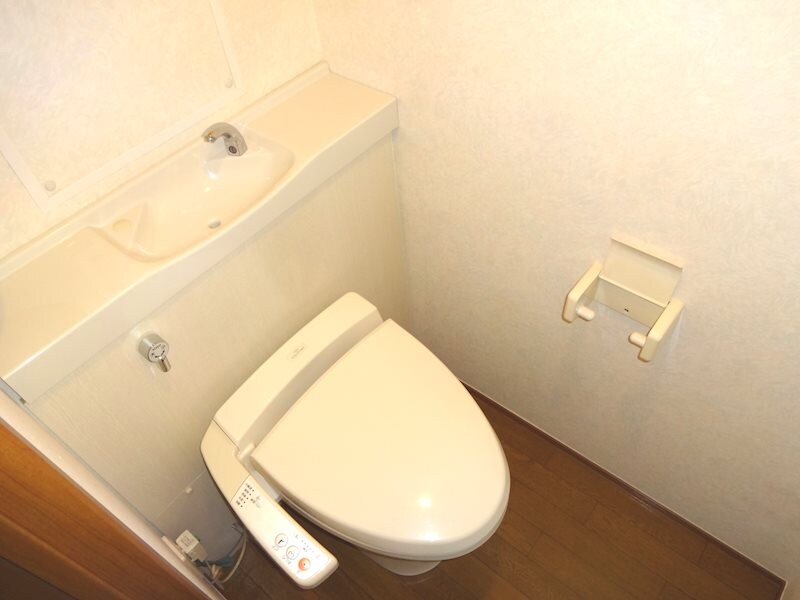 アティ古西の物件内観写真