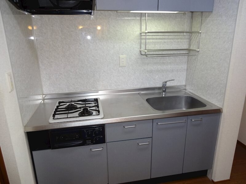 アティ古西の物件内観写真