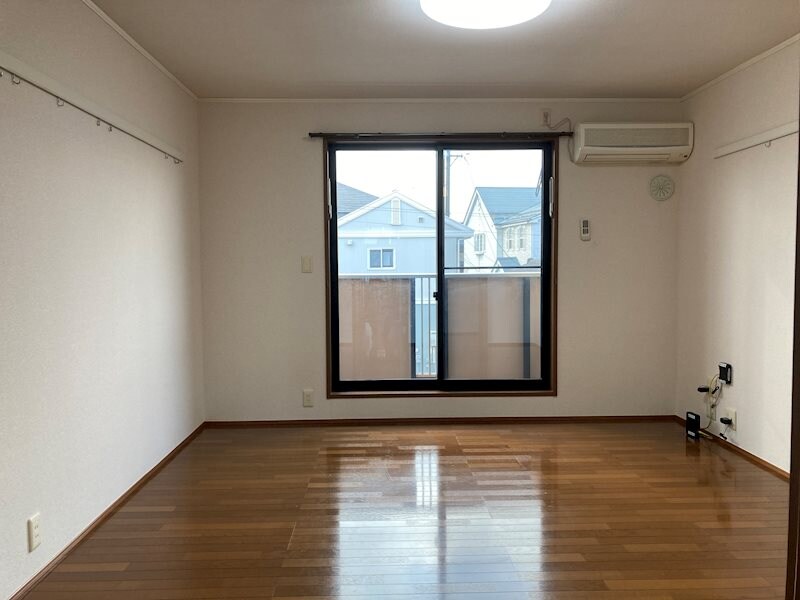 アティ古西の物件内観写真