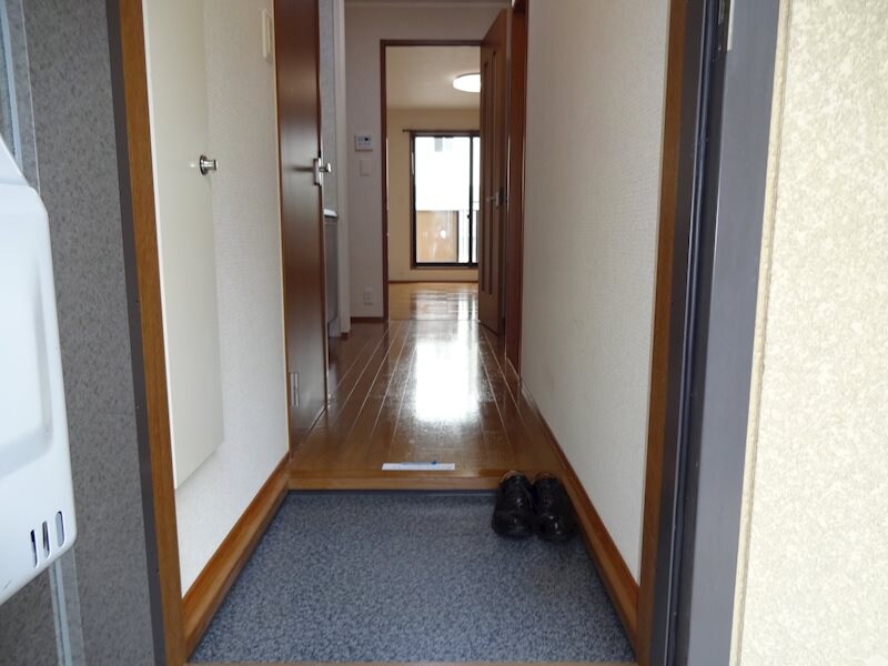 アティ古西の物件内観写真