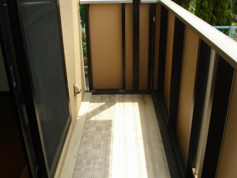 アティ古西の物件内観写真