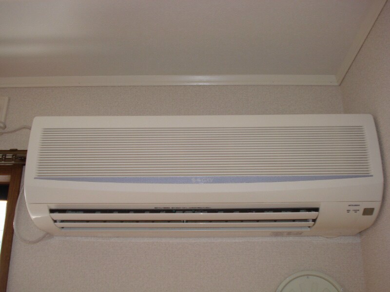 アティ古西の物件内観写真