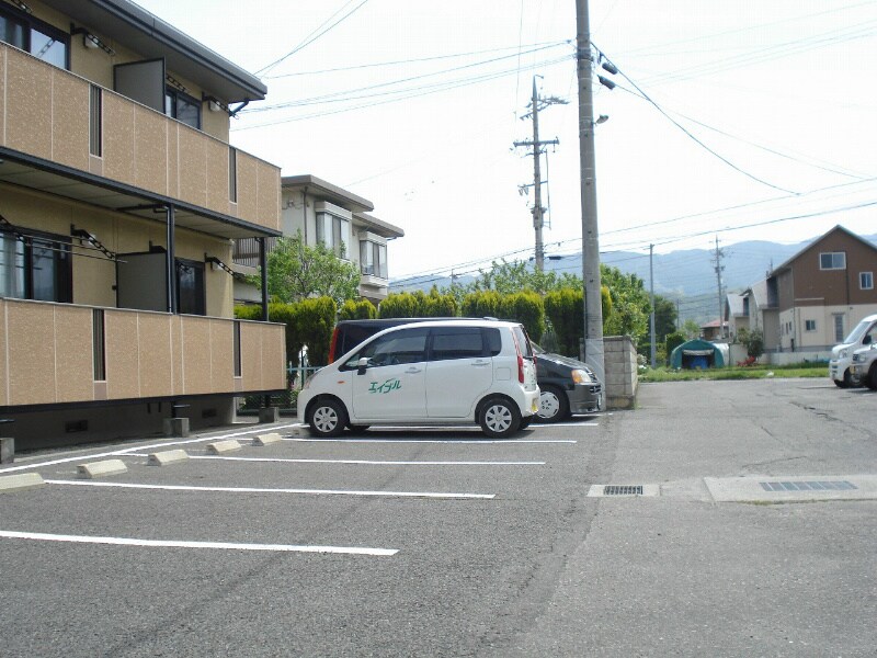 アティ古西の物件内観写真