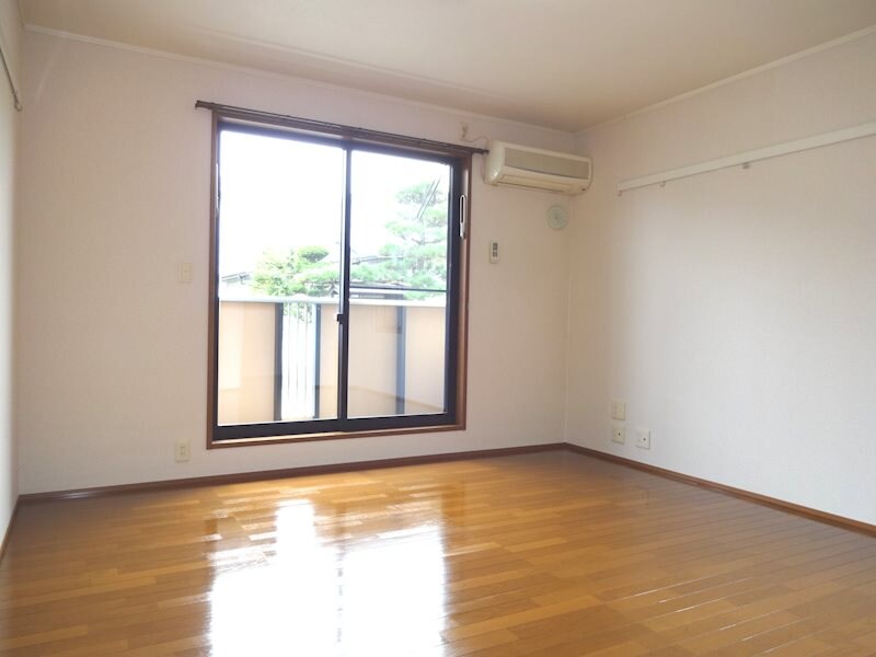 アティ古西の物件内観写真