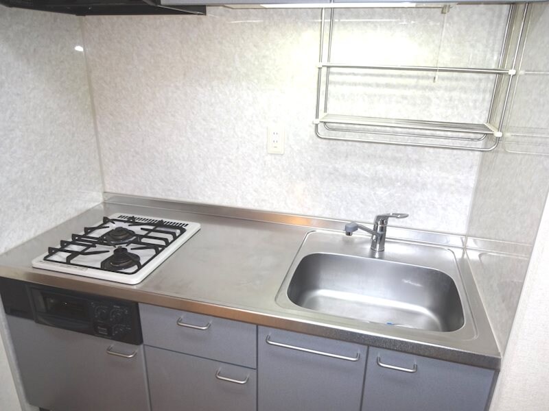 アティ古西の物件内観写真