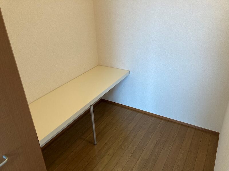 アティ古西の物件内観写真