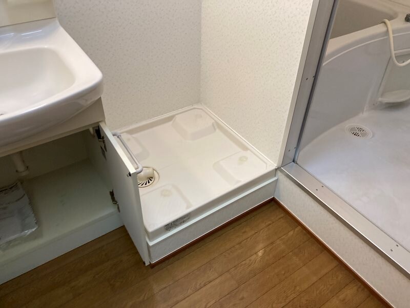 アティ古西の物件内観写真