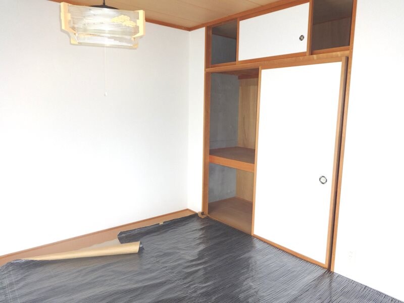 メゾン城西の物件内観写真