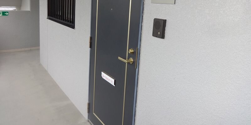 メゾン城西の物件内観写真