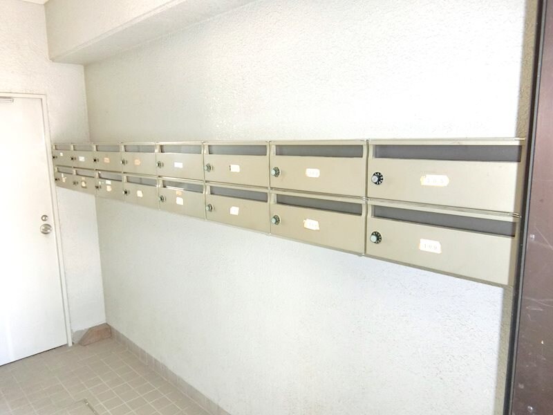 メゾン城西の物件内観写真