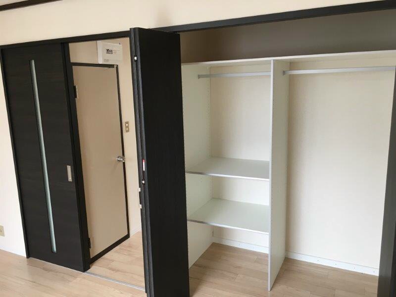 フォーブル510の物件内観写真