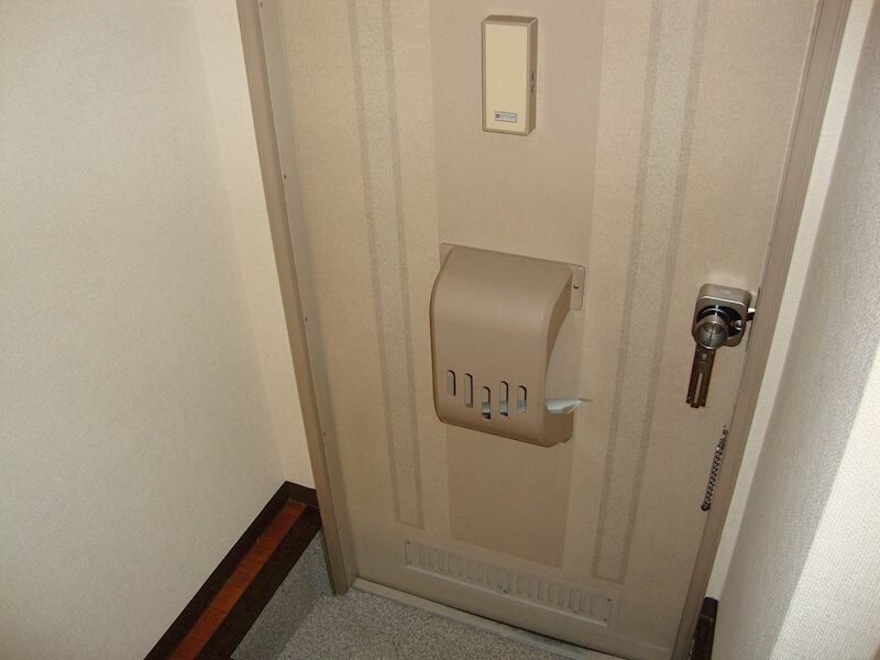 フォーブル510の物件内観写真