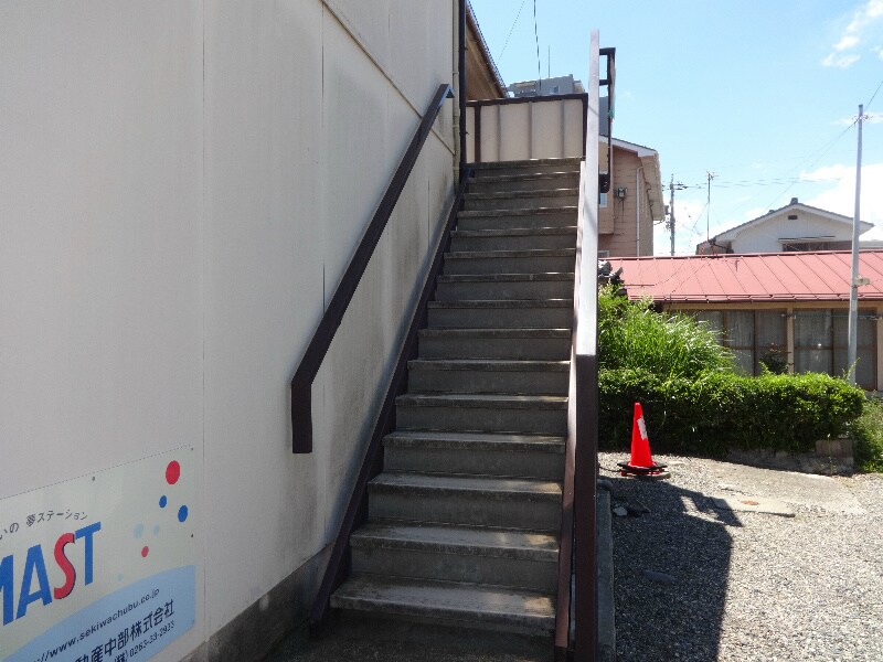 フォーブル510の物件内観写真