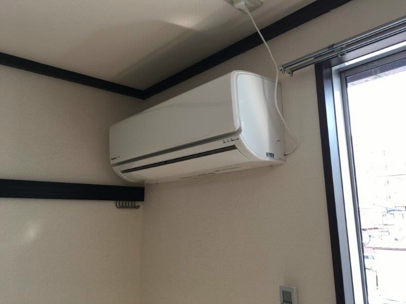 フォーブル510の物件内観写真