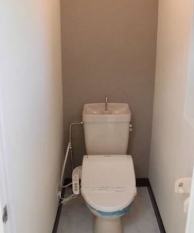 アップルズＮの物件内観写真